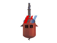 蒸汽、導(dǎo)熱油加熱反應(yīng)釜